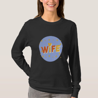 Maka Make Marrige, gift par T Shirt