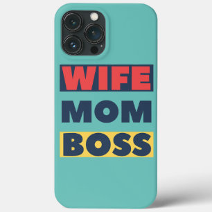 Maka Mamma Chef Funny Mors dag Design