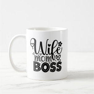 Maka Mamma Chef Kaffemugg