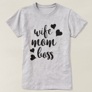 Maka Mamma Chef Kvinnor i T-Shirt