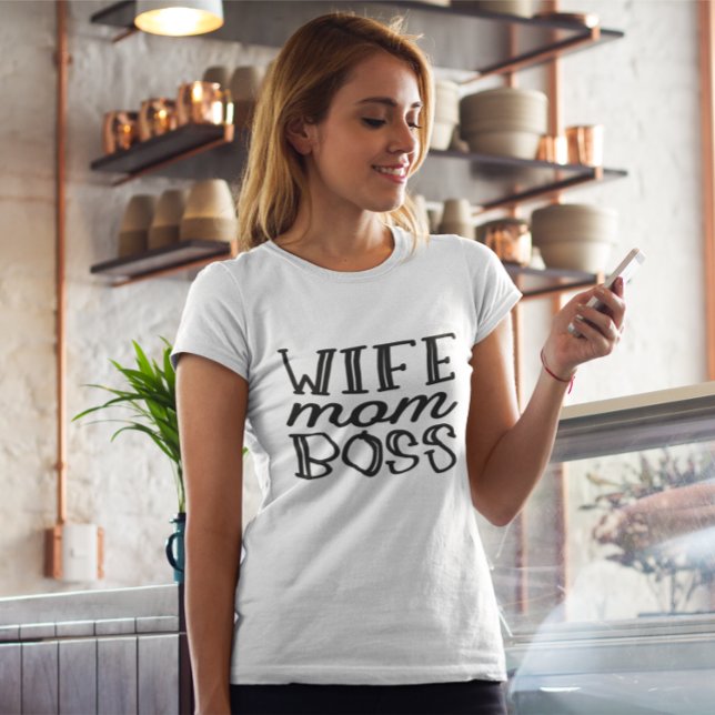 Maka Mamma Chef - TShirt för Mamma T Shirt (Skapare uppladdad)