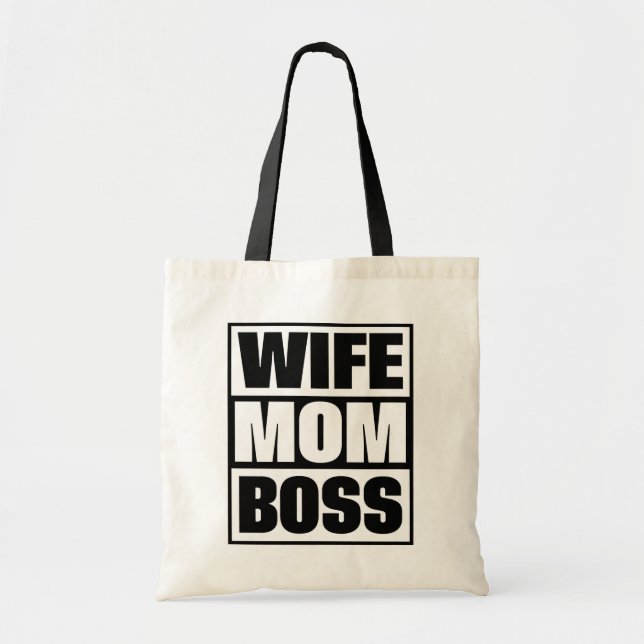 Maka - Mamma - Chef Tygkasse (Framsidan)