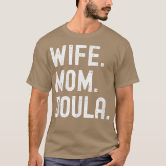 Maka Mamma Doula T-Shirt