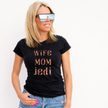 Maka Mamma Jedi