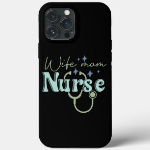 Maka Mamma Nurse Gift for Nurse Mors dag