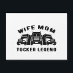 Maka Mamma Trucker, förklaringsofferter<br><div class="desc">Maka Mamma Trucker, förklaringsofferter</div>