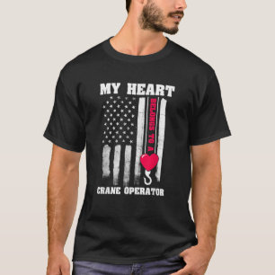 Maka mina Tillhör till T Shirt