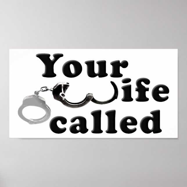 Maka som kallas Funny Poster (Framsidan)