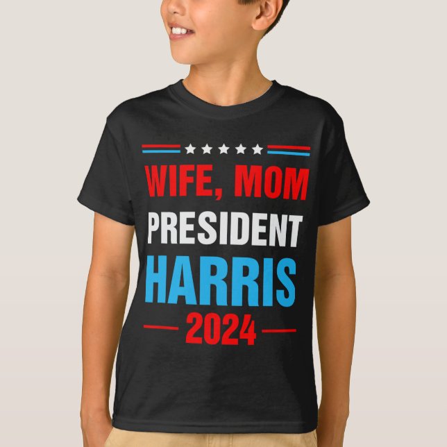 Maka T Shirt (Framsida)