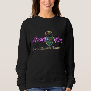 Maka till 75:e Skogsvaktare-regimens armé T Shirt
