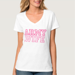 Maka till armén t-shirt