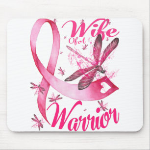 Maka till en krigare, Dragonfly Breast Cancer Musmatta