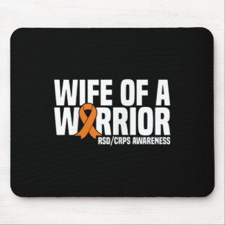 Maka till en Warrior Orange Ribbon Rsdcrps Awarene Musmatta