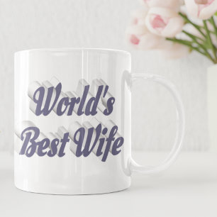 Maka till grått-halvtext kaffemugg