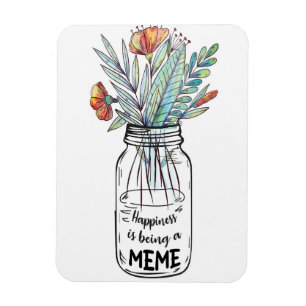 Maka till konst är medlem magnet