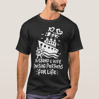 Maka till krossande Make T Shirt