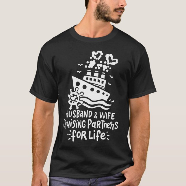 Maka till krossande Make T Shirt (Framsida)