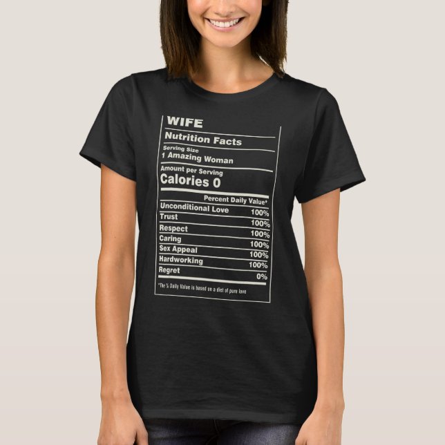 Maka till kvinnor från Make T Shirt (Framsida)