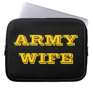 Maka till laptop sleeve armé