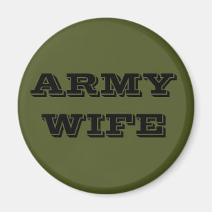 Maka till Magnet Army