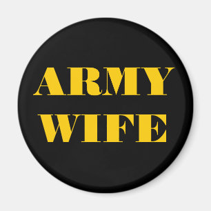 Maka till Magnet Army