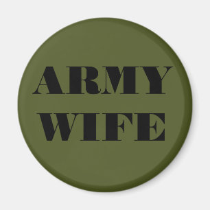 Maka till Magnet Army