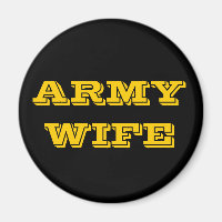 Maka till Magnet Army
