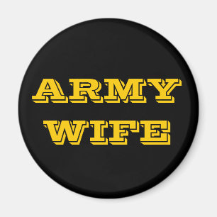 Maka till Magnet Army