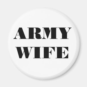 Maka till Magnet Army