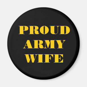 Maka till Magnet Proud Army