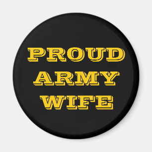 Maka till Magnet Proud Army