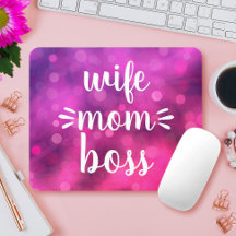Maka till Mamma Chef Babe Roligt Skripttypografi S