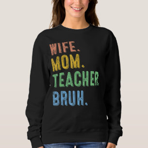 Maka till Mamma Lacher Bruh Coola Kid Mamma Life L T Shirt