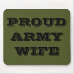 Maka till Mousepad Proud Army Musmatta<br><div class="desc">Maka till Mousepad Proud Army</div>