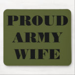 Maka till Mousepad Proud Army Musmatta<br><div class="desc">Maka till Mousepad Proud Army</div>