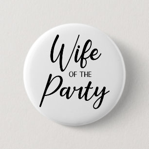 Maka till Party Wifelorette Knapp