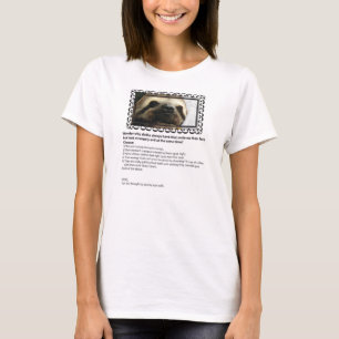 Maka till sommardag - Shirt Tee