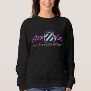Maka till tredje infanteridivisionen t shirt