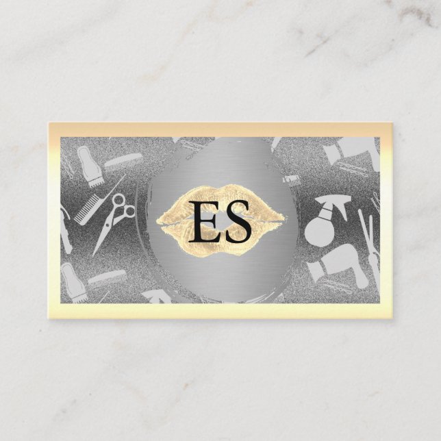 Maka upp och hata Verktyg Visitkort (Framsida)