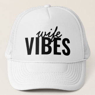 Maka Vibes Truckerkeps Bachelorette