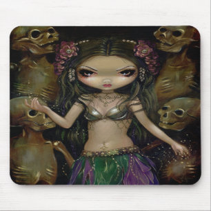 "Makabra Danse: Stam- fusion" Mousepad Musmatta