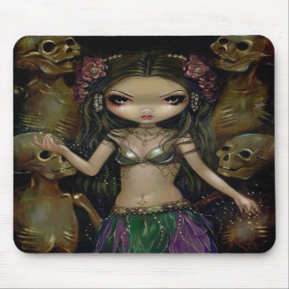 "Makabra Danse: Stam- fusion" Mousepad Musmatta