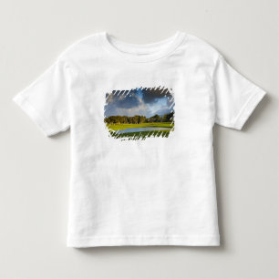 Makai-golfbanan i Princeville T Shirt