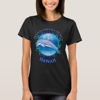 Makalawena Beach Hawaii Hi Vacation Souvenir Dolph T Shirt