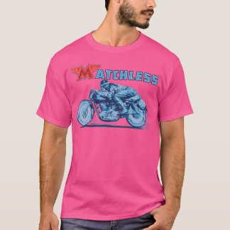 makalöst rolig t shirt