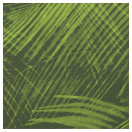 Makana gömma i handflatan det hawaianska tropiska tyg