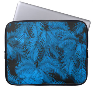 Makana Handflatan Hawaiian Neoprene Wetdräe Laptop Fodral
