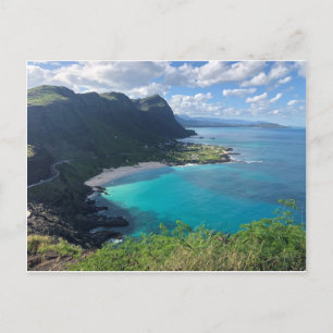 Makapu'u Vykort