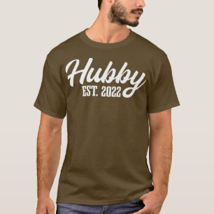 Makar Est 2022 Bröllop Make Att Gifta Sig T Shirt