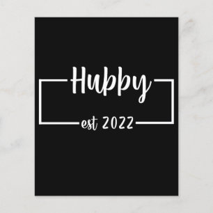 Makar Est 2022 Brudgum att vara Bröllopsfest
